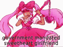 Government Mandated GIF - Government Mandated Sweetheart GIFs