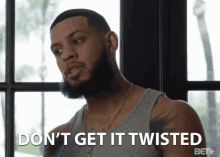 dont get it twisted sarunas j jackson games people play bet bet networks