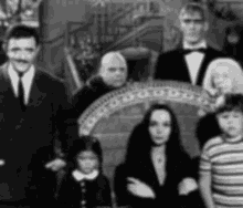 Addams Family GIF - Addams Family GIFs
