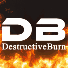 destructiveburn