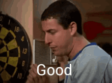 Leave Me Alone Get Out GIF - Leave Me Alone Get Out Happy Gilmore GIFs