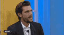 andrea zelletta grande fratello vip andrea zelletta grande fratello vip