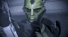 Ponste5 Mass Effect Thane GIF - Ponste5 Mass Effect Thane GIFs