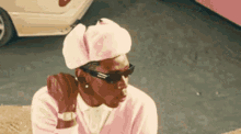 Tylerthecreator GIF - Tylerthecreator GIFs