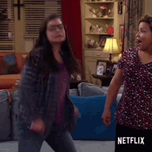 Happy Dance GIF - One Day At A Time Happy Dance GIFs