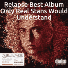 Eminem Relapse GIF - Eminem Relapse Album GIFs