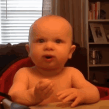 Talknbout GIF - Baby What Talking GIFs