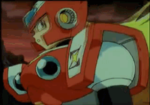 Megaman X Zero GIF - Megaman X Zero GIFs