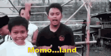 Momo Land GIF - Momoland Girlband Korea GIFs