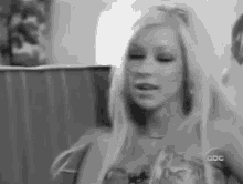 aguilera debutina