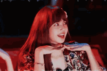 LISA Gif