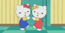 Happy Hello Kitty GIF - Happy Hello Kitty GIFs