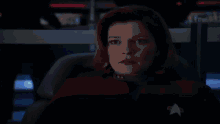 Star Trek Voyager Warp Breach Explode Hd Janeway GIF - Star Trek Voyager Warp Breach Explode Hd Janeway GIFs