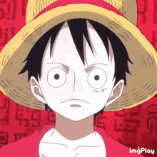 One Piece Make Face GIF - One Piece Make Face Funny Face GIFs