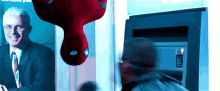 Real Spidey Spiderman GIF - Real Spidey Spiderman Dodge GIFs