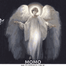 anjos anjo angelical pomba angel anjos anjo angelical pomba angel