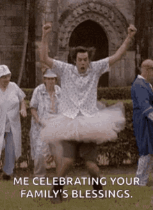 Happy Dance GIF - Happy Dance Excited GIFs
