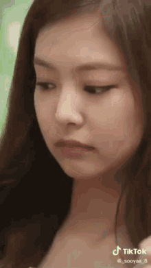 Jennie Gelo Jennie Smile GIF - Jennie Gelo Jennie Smile Gummysmile GIFs