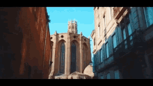 Toulouse GIF - Toulouse France Architecture GIFs