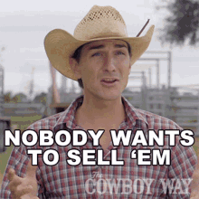 sell what