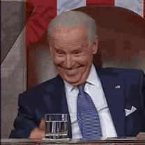 Joe Biden Pointing GIF - Joe Biden Pointing Laughing - Discover &amp; Share GIFs