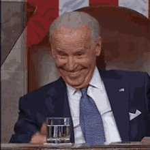 Joe Biden Pointing GIF - Joe Biden Pointing Laughing GIFs