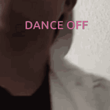 dance