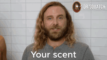 Your Scent Your Scents GIF - Your Scent Your Scents Your Smell GIFs