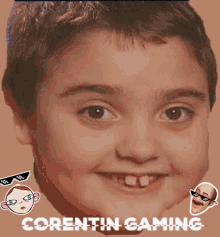 Corentin Gaming GIF - Corentin Gaming Corentin Gaming GIFs
