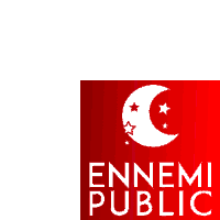 Epic Ennemi Public Sticker - Epic Ennemi Public Dofus Touch Stickers