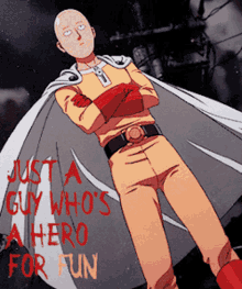 anime one one punch man one punch hero