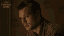 crying anthony jamie dornan wild mountain thyme sad crying anthony jamie dornan wild mountain thyme sad