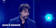 Alexander Rybak GIF - Alexander Rybak Eurovision GIFs
