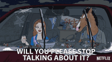 Will You Please Stop Talking About It Be Quiet GIF - Will You Please Stop Talking About It Be Quiet Stop Talking GIFs