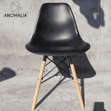 Anomalia Silla GIF - Anomalia Silla Chair GIFs