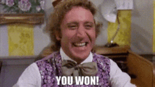 Willy Wonka And The Chocolate Factory Warner Bros GIF - Willy Wonka And The Chocolate Factory Warner Bros 1971 GIFs