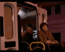 Disabled It Crowd GIF - Disabled It Crowd Roy GIFs