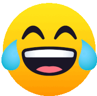 Laughing Emoji Gifs Tenor