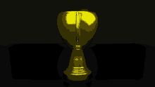 Trophy Spin GIF - Trophy Spin Award GIFs