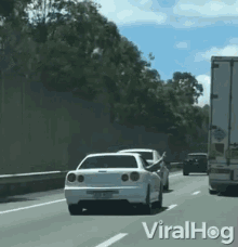 Road Rage Swerving GIF - Road Rage Swerving Angry Driver GIFs