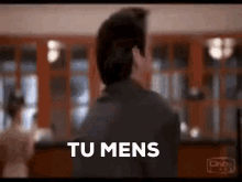 Tu Mens! GIF - Tu Mens Jim Carrey Film GIFs
