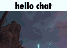 Doom Eternal Hello Chat Doom GIF - Doom Eternal Hello Chat Doom GIFs
