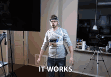 It Works Success GIF - It Works Success Yes GIFs
