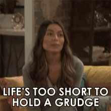 lifes too short to hold a grudge carly shay miranda cosgrove icarly dont hold grudges