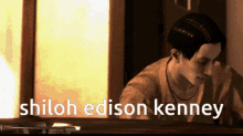 Goro Majima Shiloh Edison Kenney GIF - Goro Majima Majima Goro GIFs
