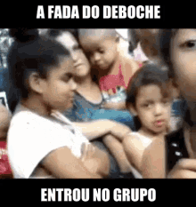 Fada Do Deboche / Deboche Girl / Memes Brasileiros / Entrou No Grupo /  Pastora GIF - Fada Do Deboche Deboche Girl Brazilian Memes GIFs