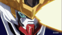 Gundam Strike Freedom Gundam Build Divers Re Rise GIF - Gundam Strike Freedom Gundam Build Divers Re Rise Gundam Barbatos GIFs