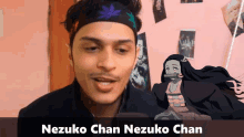 Nezuko Chan Demon Slayer GIF - Nezuko Chan Nezuko Demon Slayer GIFs