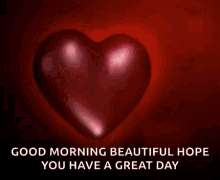 Good Morning Beautiful GIF - Good Morning Beautiful Great Day GIFs