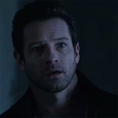 Is That All Peter Hale GIF - Is That All Peter Hale Radio Silence GIFs